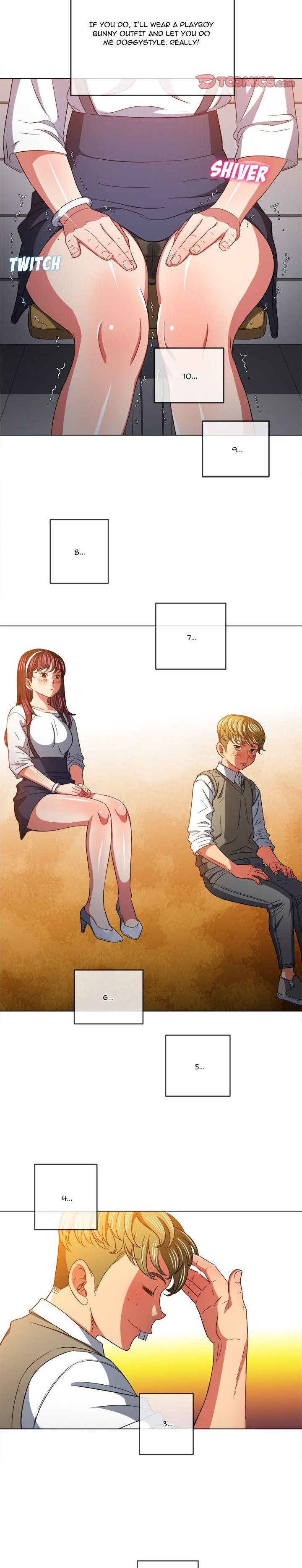 My High School Bully - Chapter 117 - picture 7