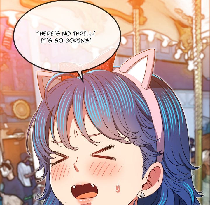 My High School Bully - Chapter 118 - picture 107