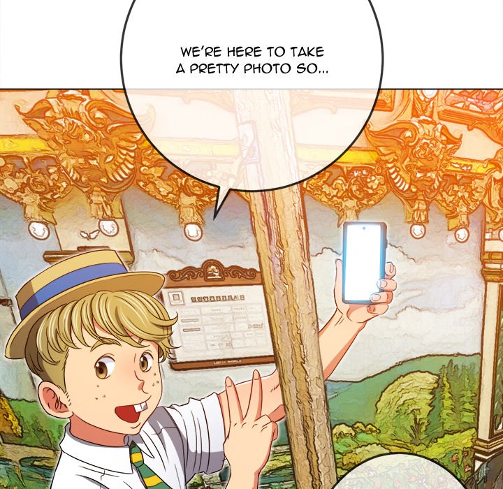 My High School Bully - Chapter 118 - picture 109