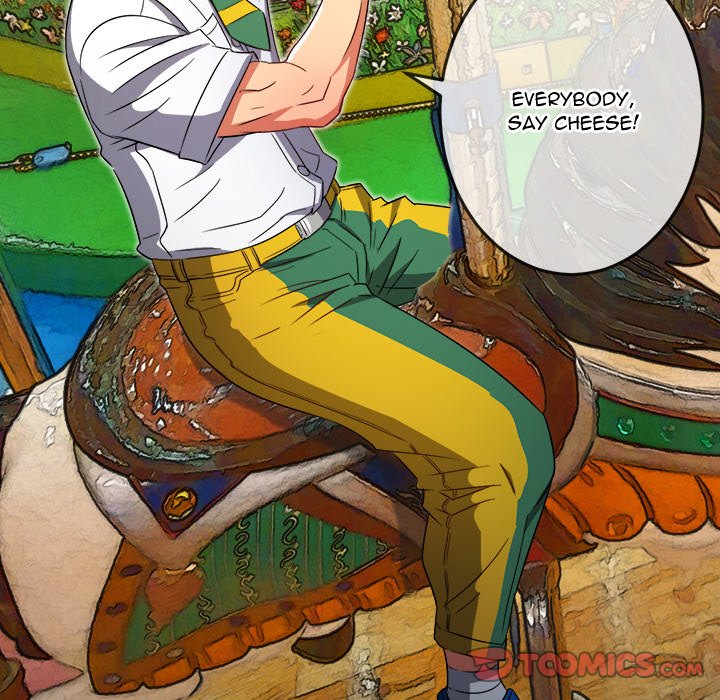 My High School Bully - Chapter 118 - picture 110
