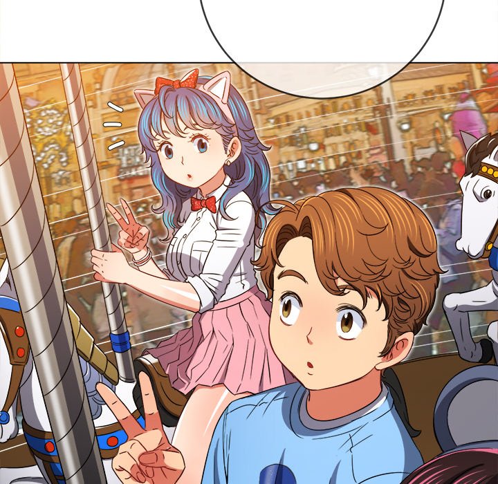 My High School Bully - Chapter 118 - picture 112