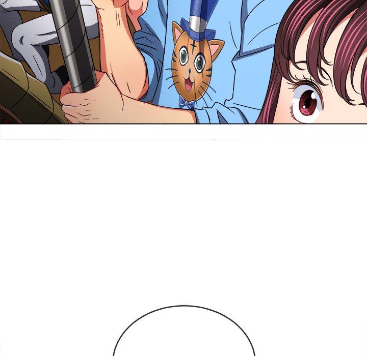 My High School Bully - Chapter 118 - picture 113