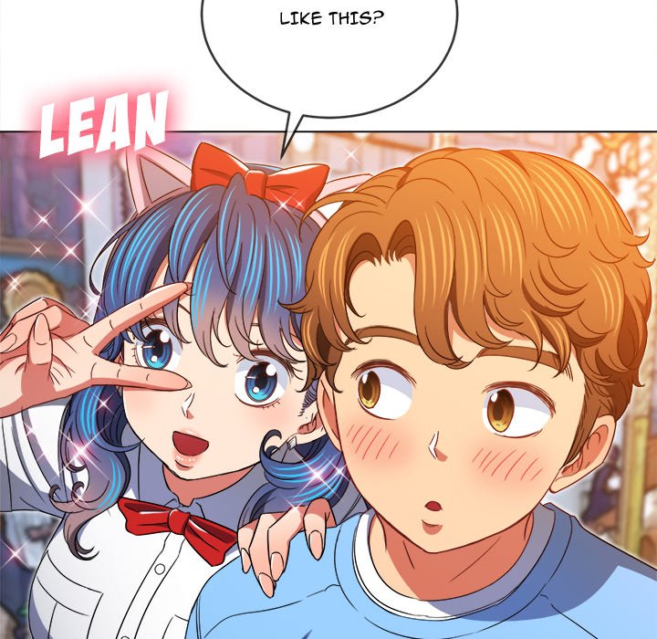 My High School Bully - Chapter 118 - picture 114