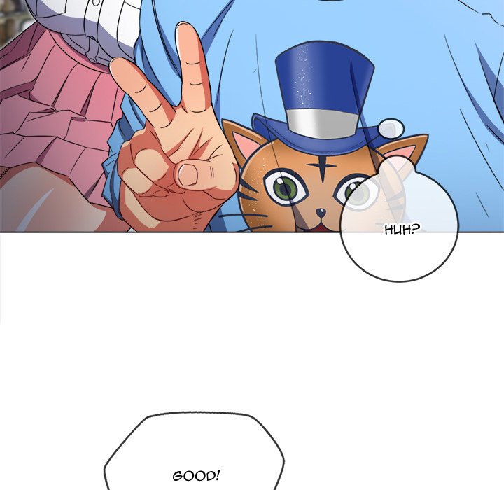 My High School Bully - Chapter 118 - picture 115