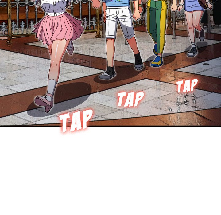 My High School Bully - Chapter 118 - picture 118