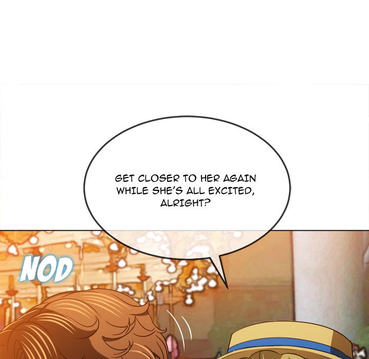 My High School Bully - Chapter 118 - picture 119