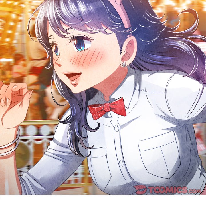 My High School Bully - Chapter 118 - picture 122