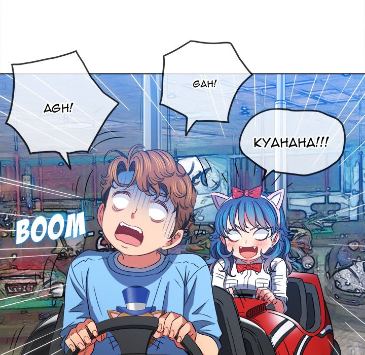 My High School Bully - Chapter 118 - picture 126