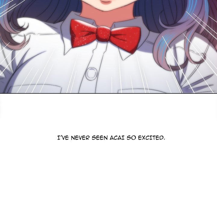 My High School Bully - Chapter 118 - picture 129
