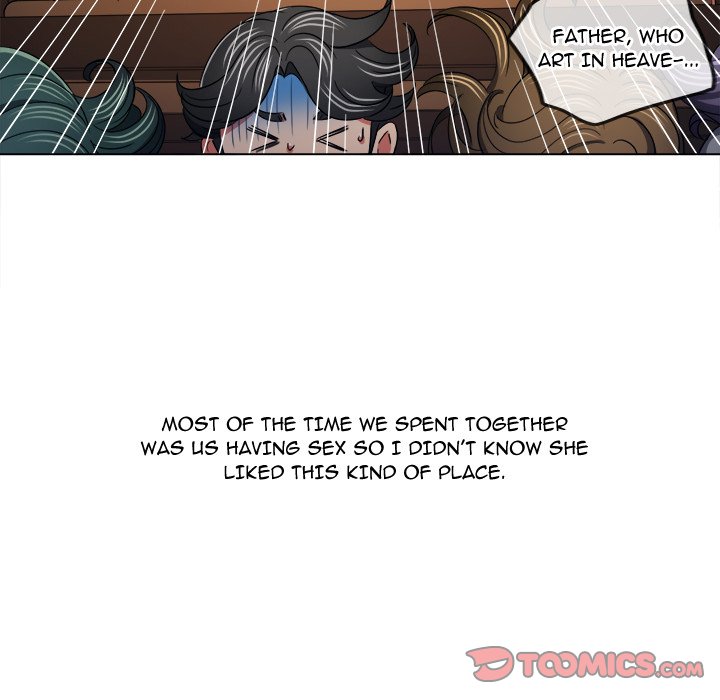 My High School Bully - Chapter 118 - picture 134