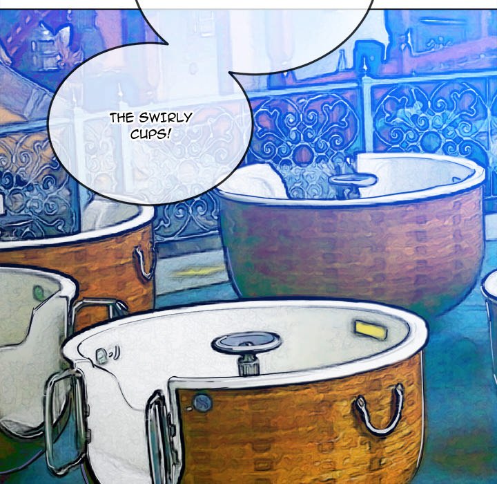 My High School Bully - Chapter 118 - picture 136