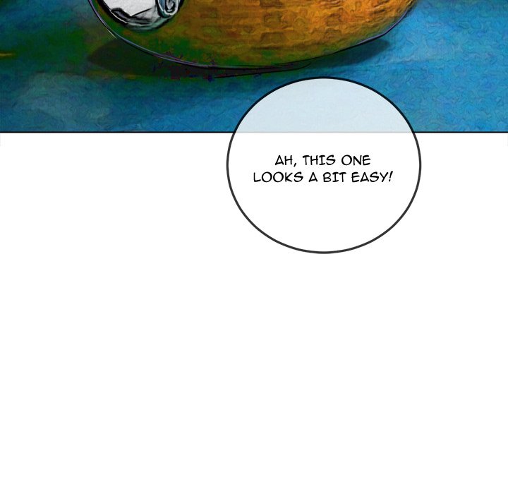 My High School Bully - Chapter 118 - picture 137