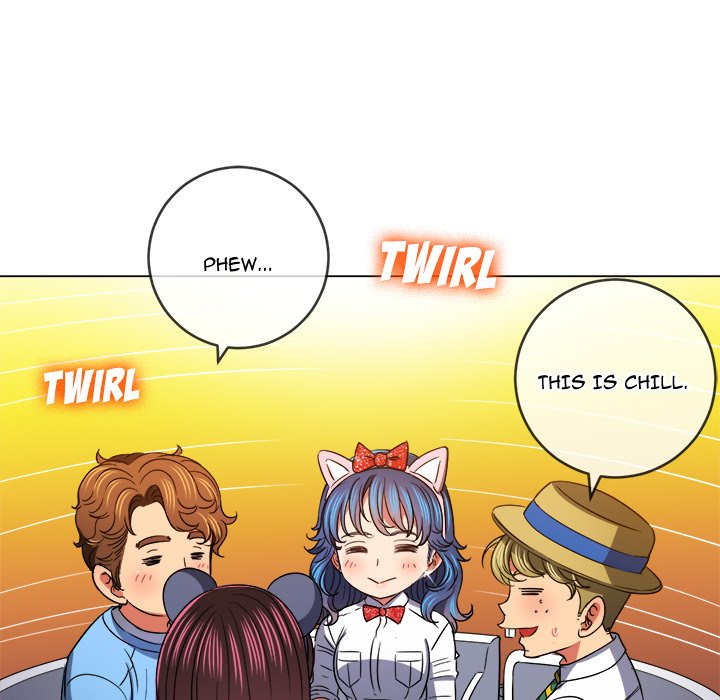 My High School Bully - Chapter 118 - picture 138