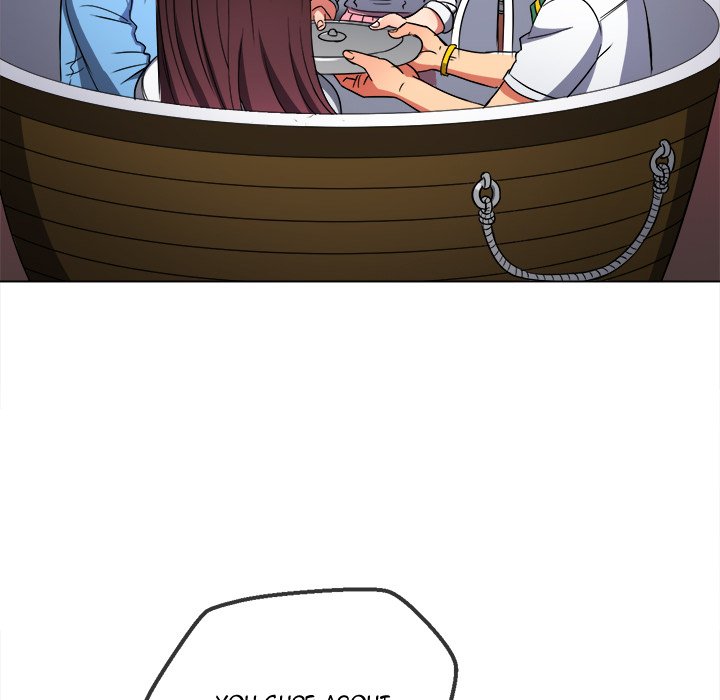 My High School Bully - Chapter 118 - picture 139