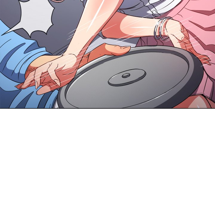My High School Bully - Chapter 118 - picture 141
