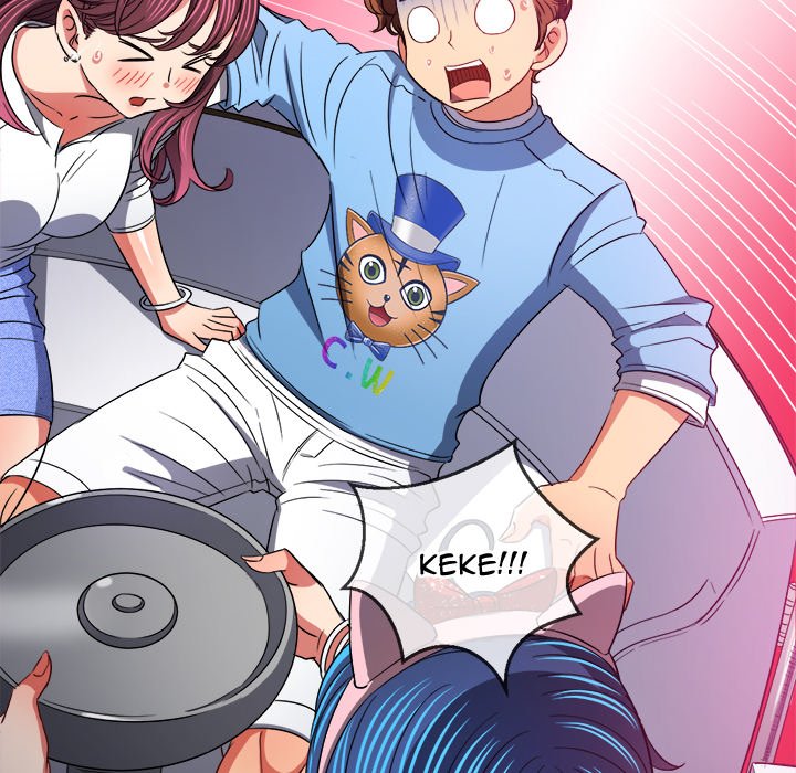My High School Bully - Chapter 118 - picture 143
