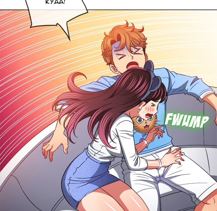 My High School Bully - Chapter 118 - picture 145