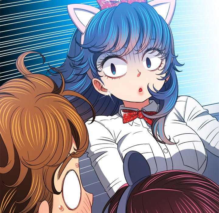 My High School Bully - Chapter 118 - picture 153
