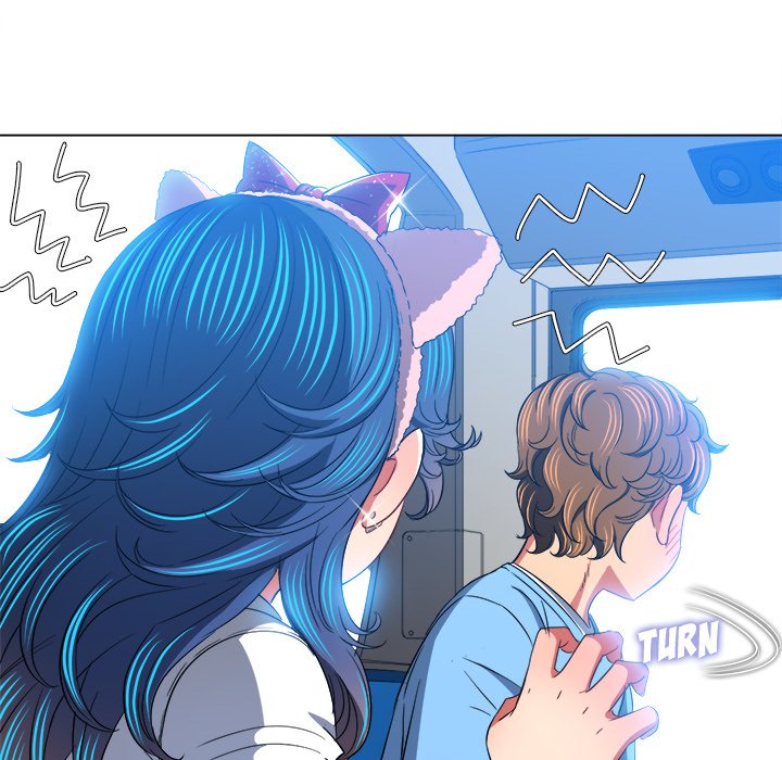 My High School Bully - Chapter 118 - picture 16