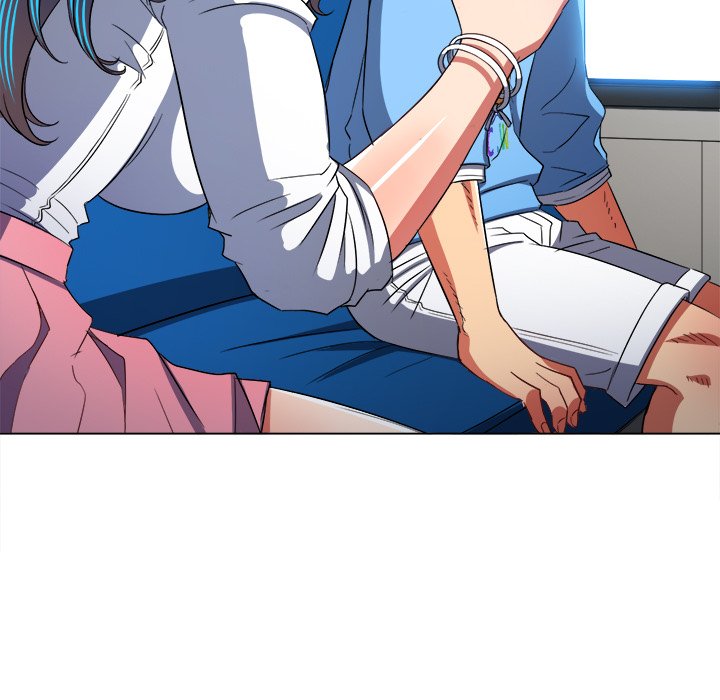 My High School Bully - Chapter 118 - picture 17