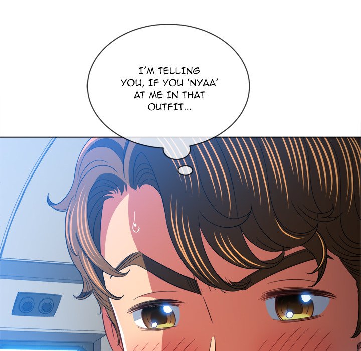 My High School Bully - Chapter 118 - picture 18