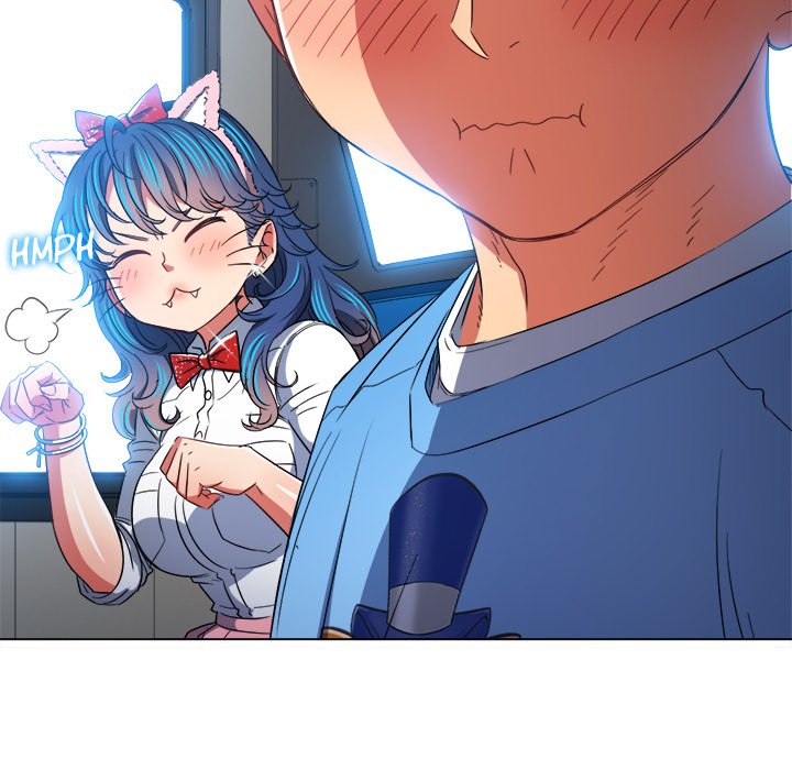 My High School Bully - Chapter 118 - picture 19