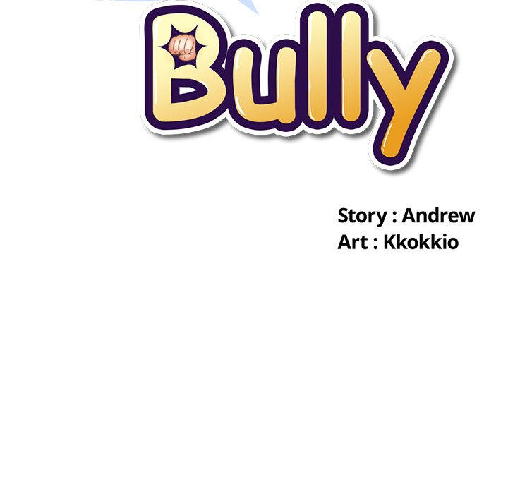 My High School Bully - Chapter 118 - picture 21
