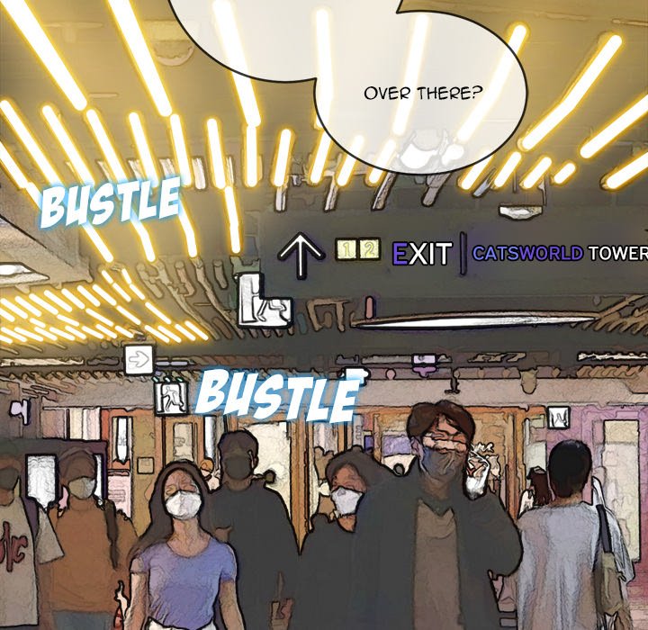 My High School Bully - Chapter 118 - picture 25