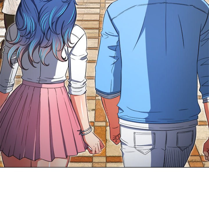My High School Bully - Chapter 118 - picture 30