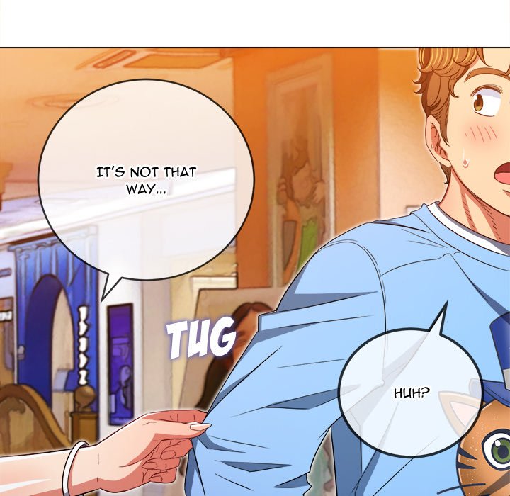 My High School Bully - Chapter 118 - picture 32