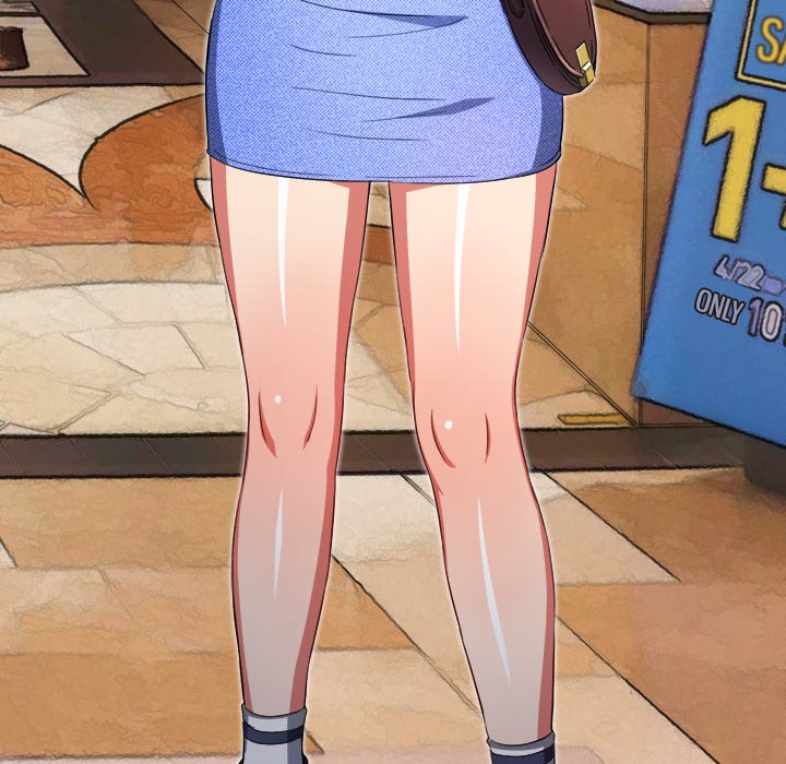 My High School Bully - Chapter 118 - picture 36