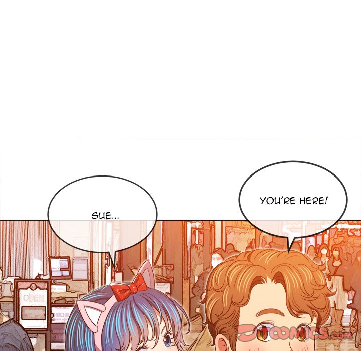 My High School Bully - Chapter 118 - picture 38
