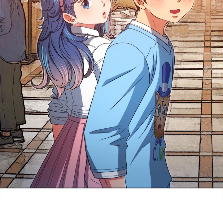 My High School Bully - Chapter 118 - picture 39