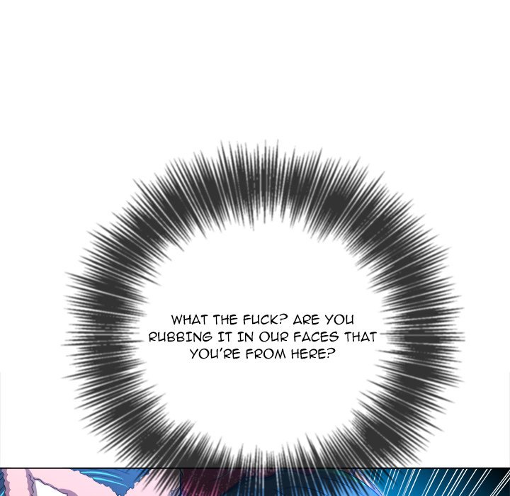My High School Bully - Chapter 118 - picture 40
