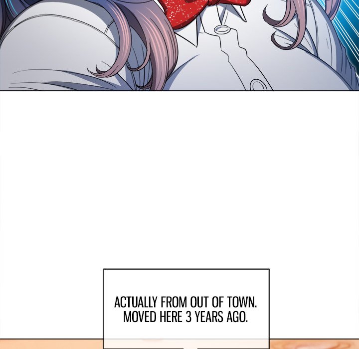 My High School Bully - Chapter 118 - picture 42