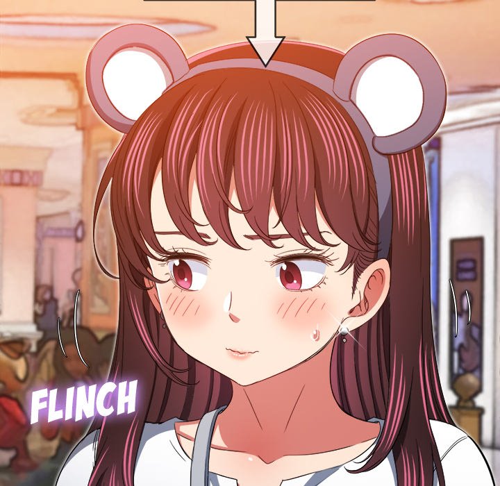 My High School Bully - Chapter 118 - picture 43
