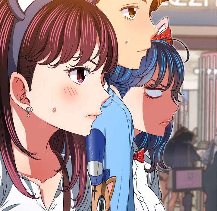 My High School Bully - Chapter 118 - picture 48