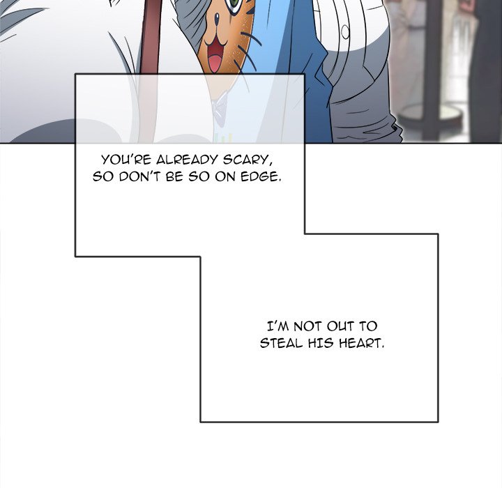 My High School Bully - Chapter 118 - picture 49