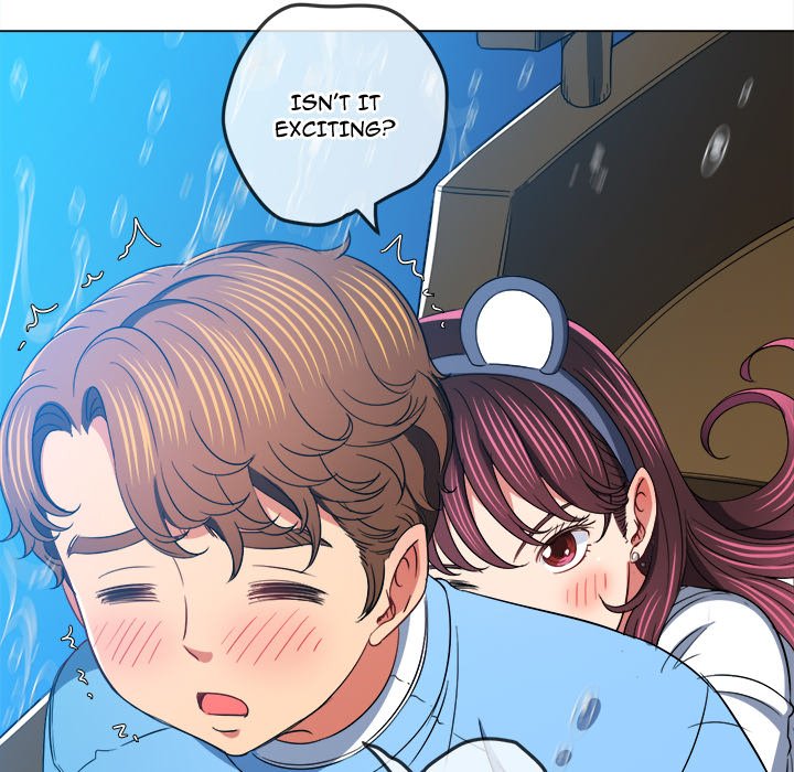 My High School Bully - Chapter 118 - picture 60