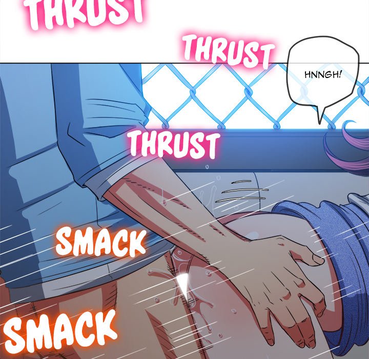 My High School Bully - Chapter 118 - picture 67