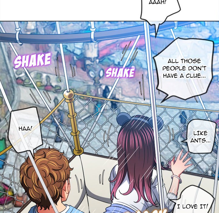 My High School Bully - Chapter 118 - picture 70