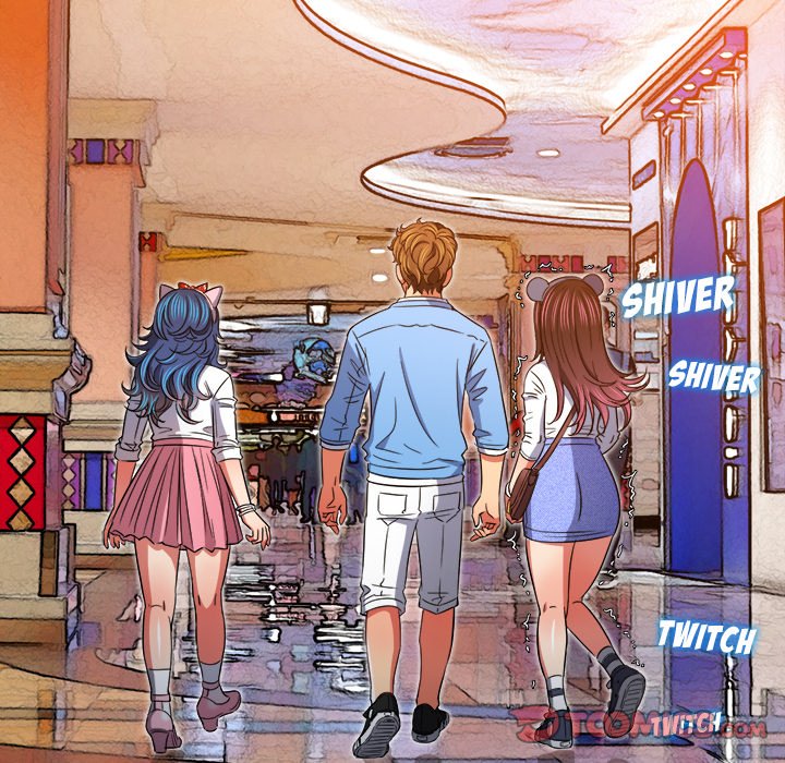 My High School Bully - Chapter 118 - picture 74