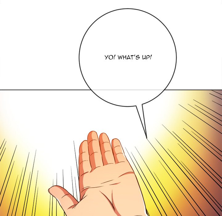 My High School Bully - Chapter 118 - picture 78