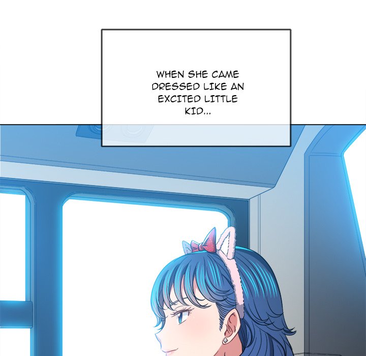 My High School Bully - Chapter 118 - picture 8