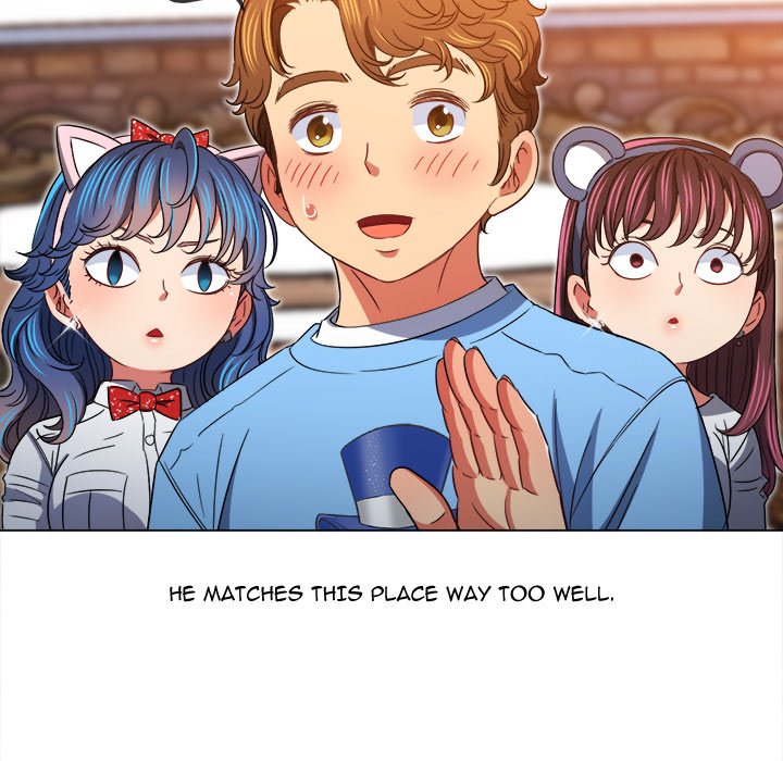 My High School Bully - Chapter 118 - picture 83