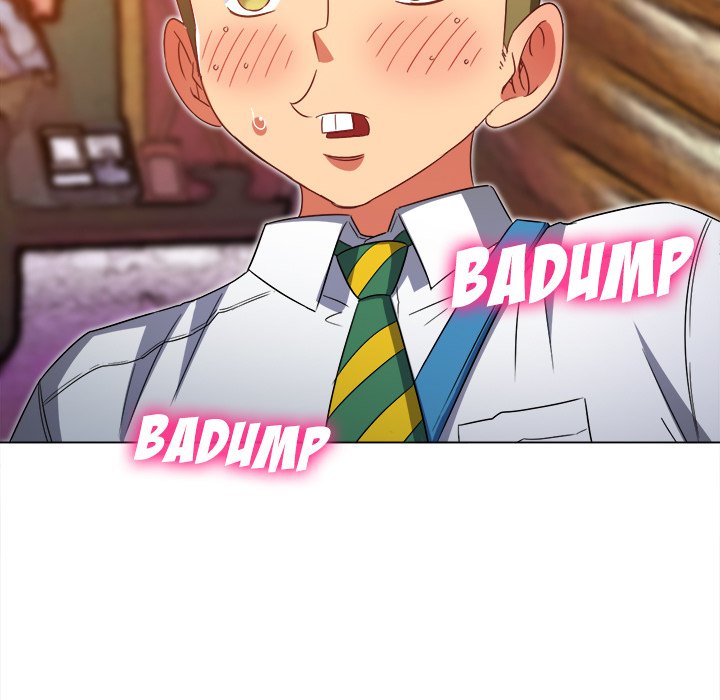 My High School Bully - Chapter 118 - picture 85