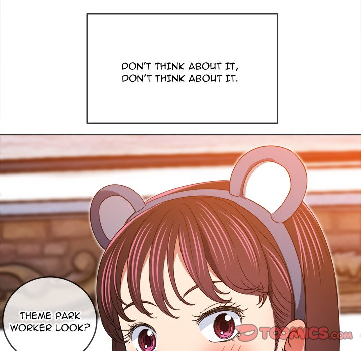 My High School Bully - Chapter 118 - picture 86