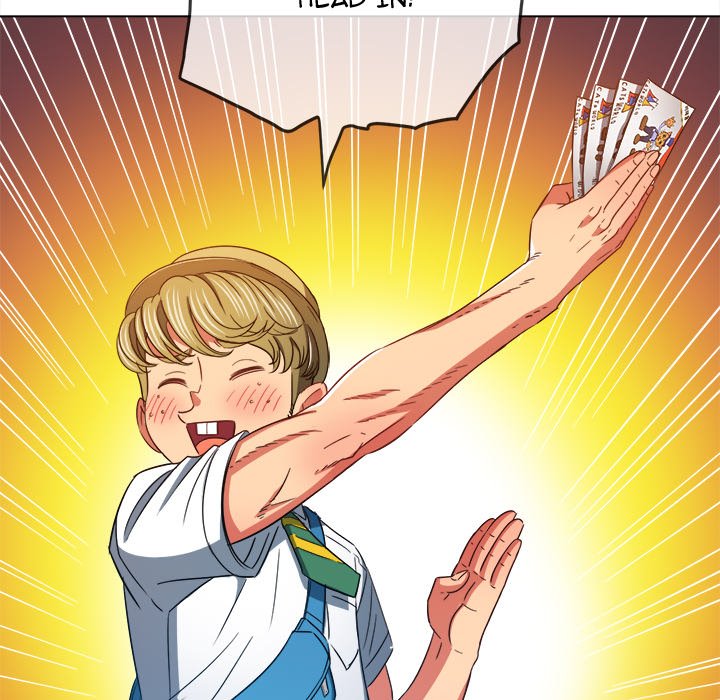 My High School Bully - Chapter 118 - picture 89