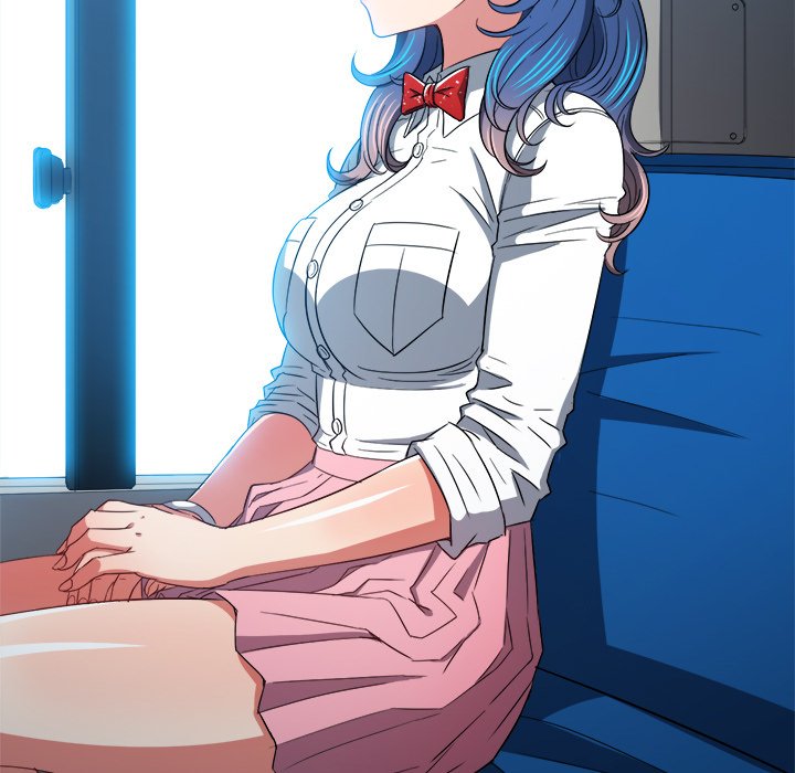 My High School Bully - Chapter 118 - picture 9