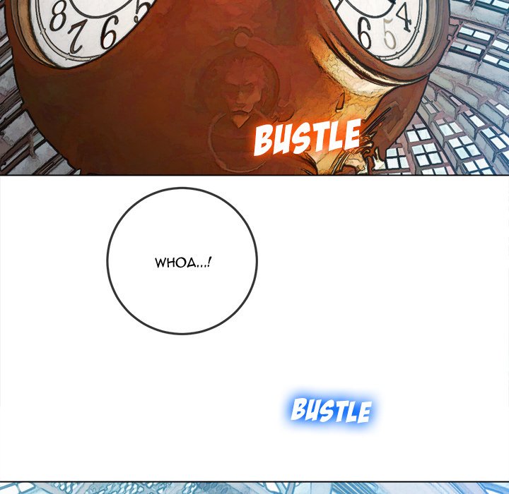 My High School Bully - Chapter 118 - picture 92